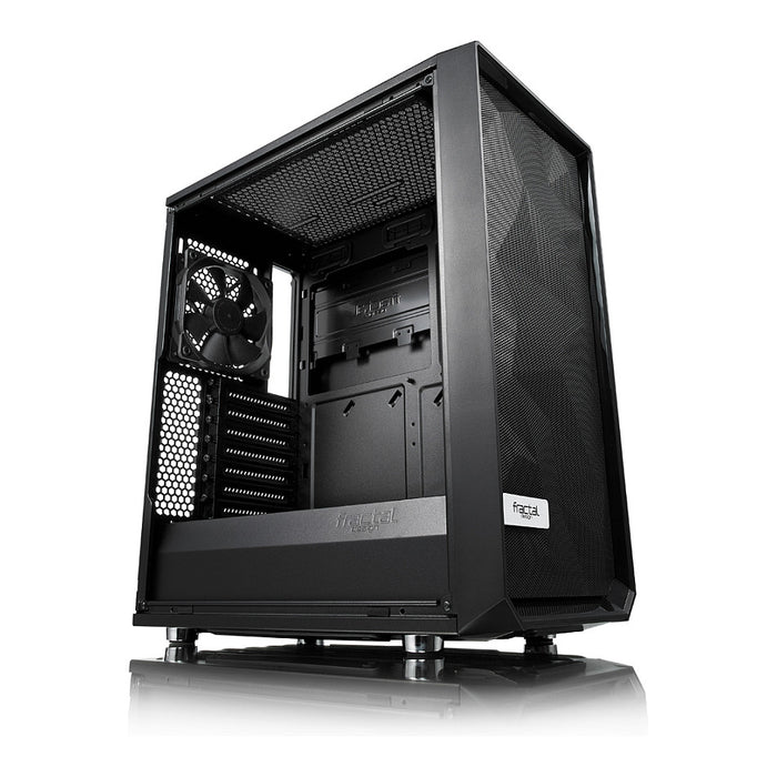 Fractal Design Meshify C