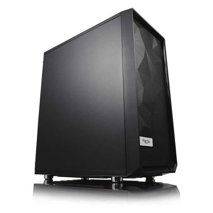Fractal Design Meshify C