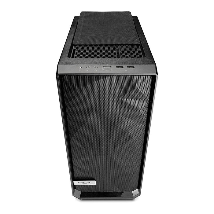 Fractal Design Meshify C