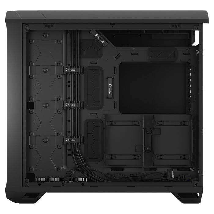 Fractal Design Torrent