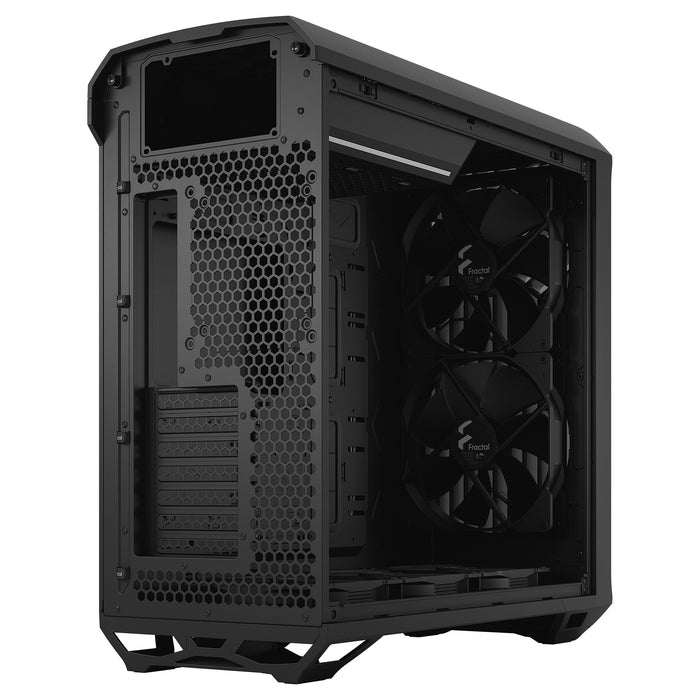 Fractal Design Torrent