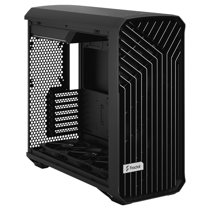 Fractal Design Torrent