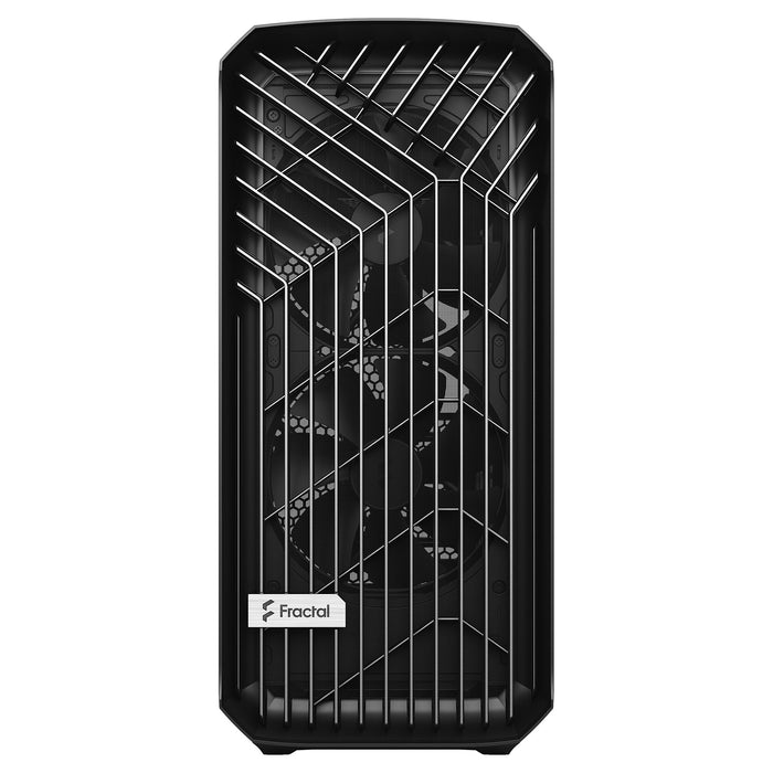 Fractal Design Torrent