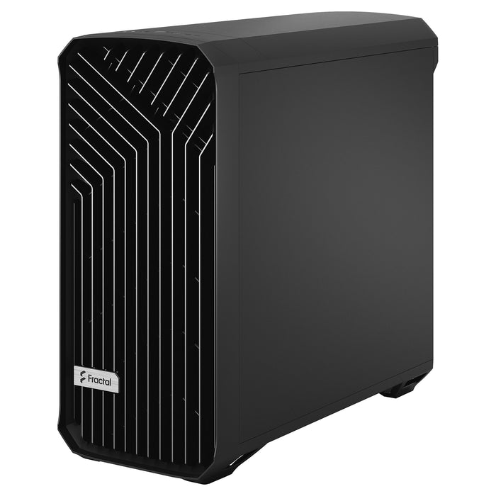Fractal Design Torrent
