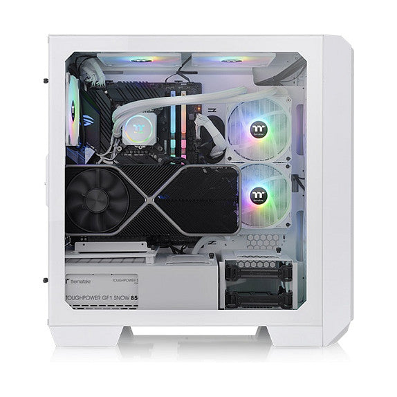 Thermaltake View 300 MX