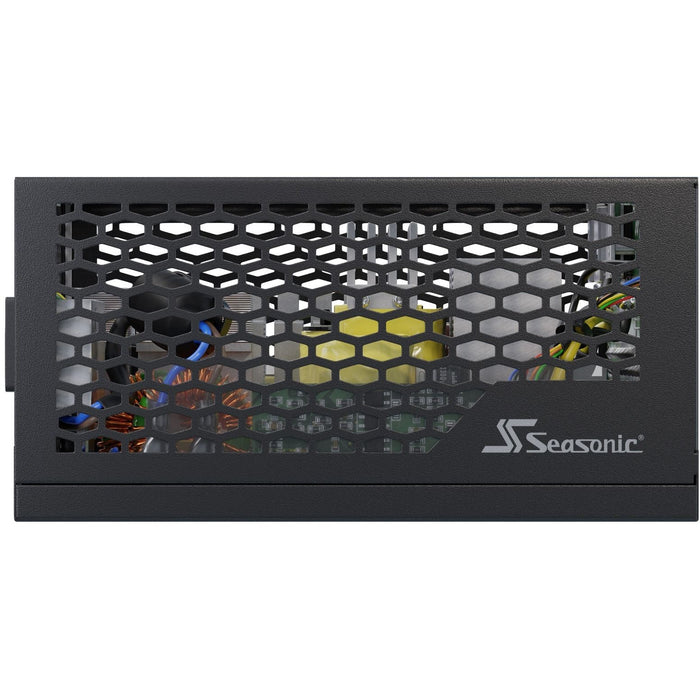 Seasonic PRIME Fanless TX power supply unit