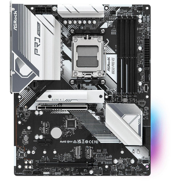 Asrock B650 Pro RS