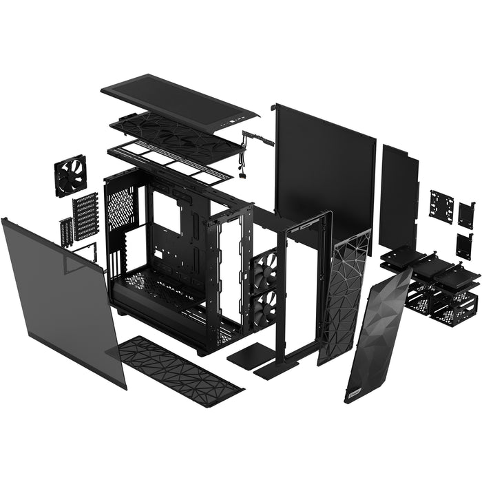 Fractal Design Meshify 2 XL