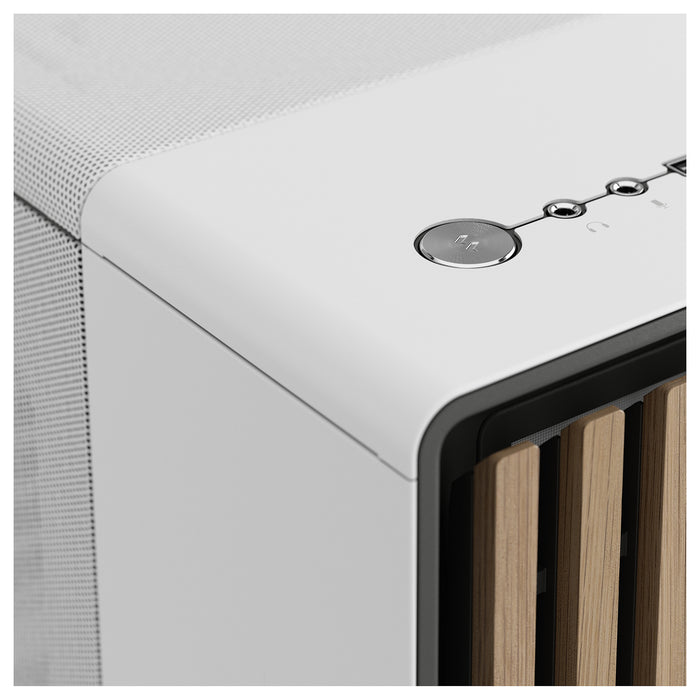 Fractal Design North