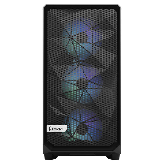 Fractal Design Meshify 2 RGB
