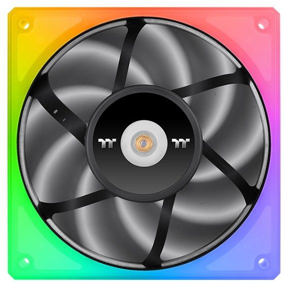 Thermaltake TOUGHFAN 12 RGB