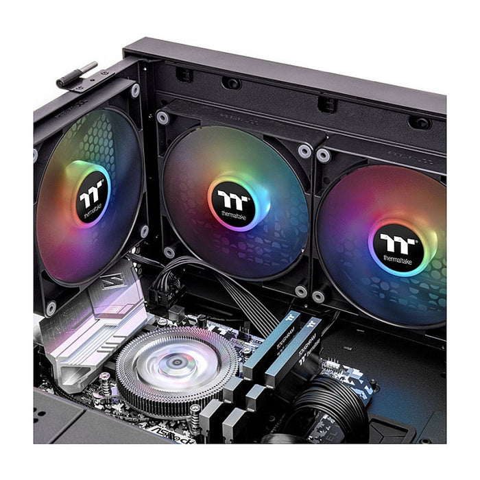 Thermaltake CT120 ARGB Sync PC