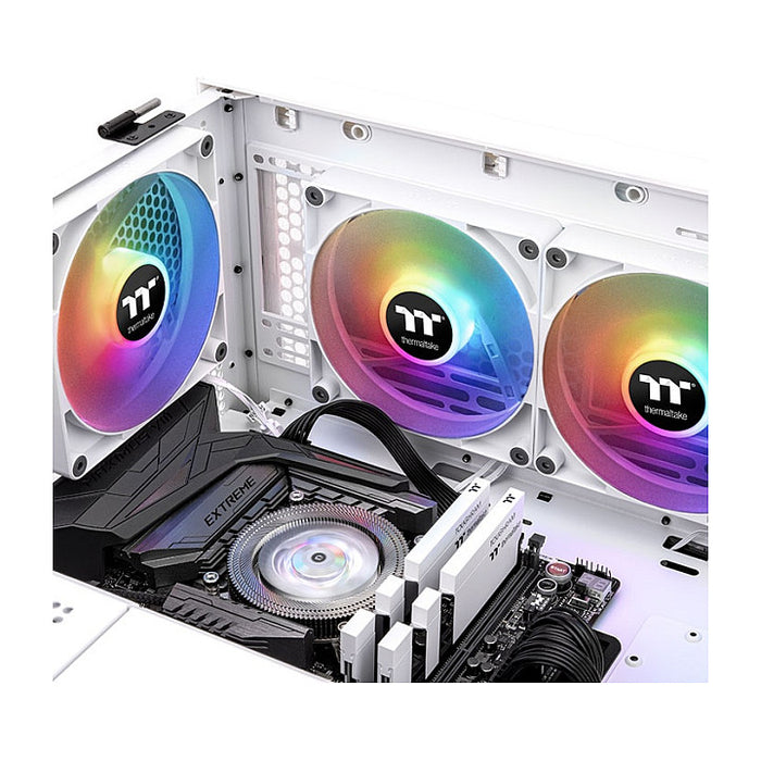 Thermaltake TT CT140 ARGB Sync PC