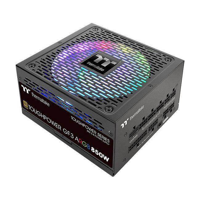 Fonte de alimentação Thermaltake PS-TPD-0850F4FAGE-1