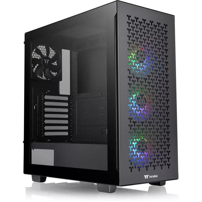 Thermaltake CA-1S3-00M1WN-03 computer case