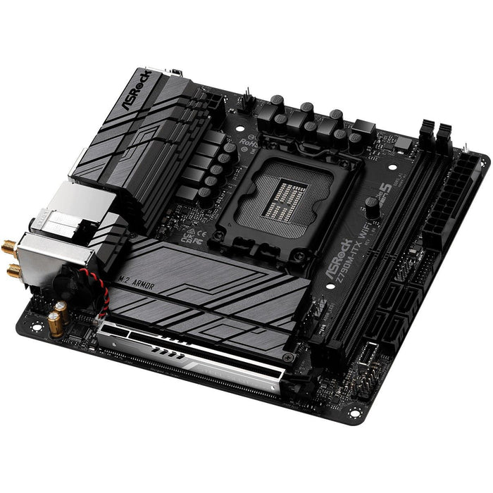 Asrock Z790M-ITX WiFi