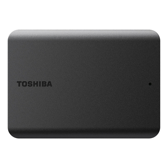 Toshiba Canvio Basics external hard drive