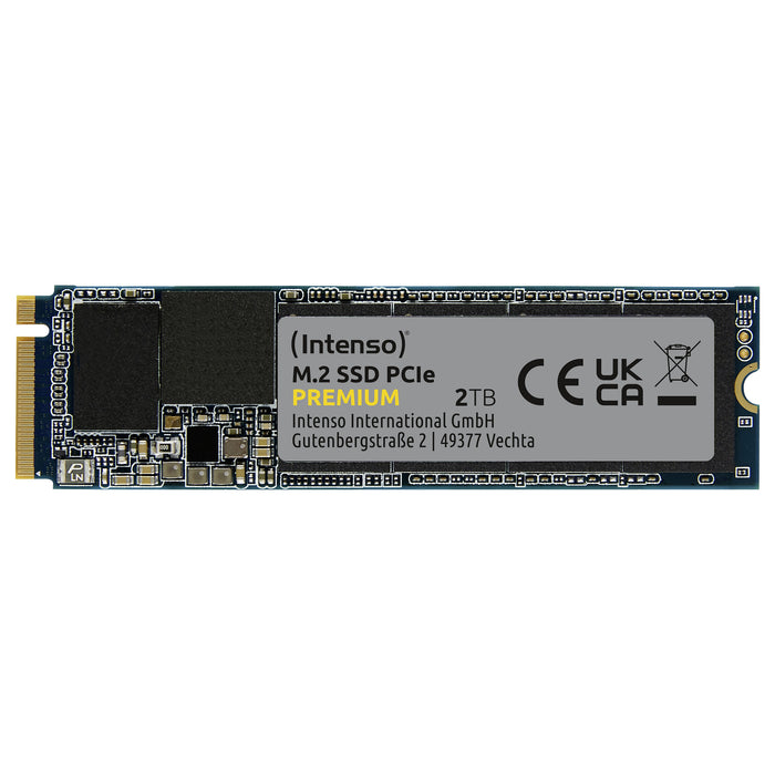 Intenso 3835470 internal solid state drive