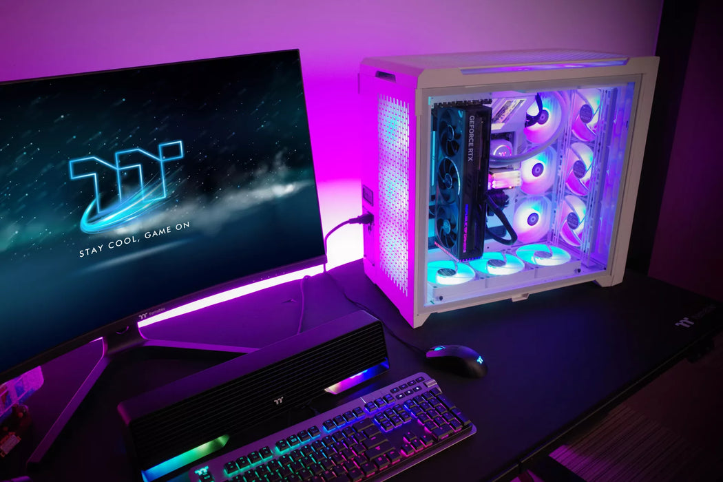 Thermaltake CTE C750 TG ARGB