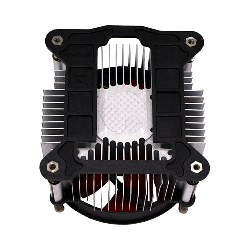 Xilence Performance C XC232 computer cooling system