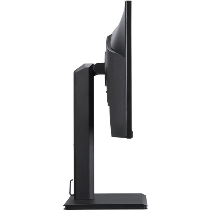 Acer B277U E computer monitor