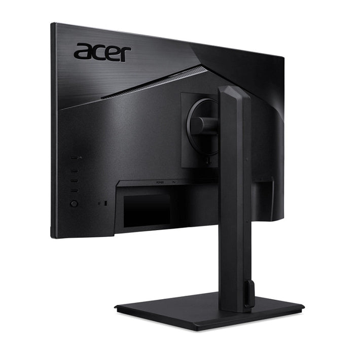Acer B277U E computer monitor