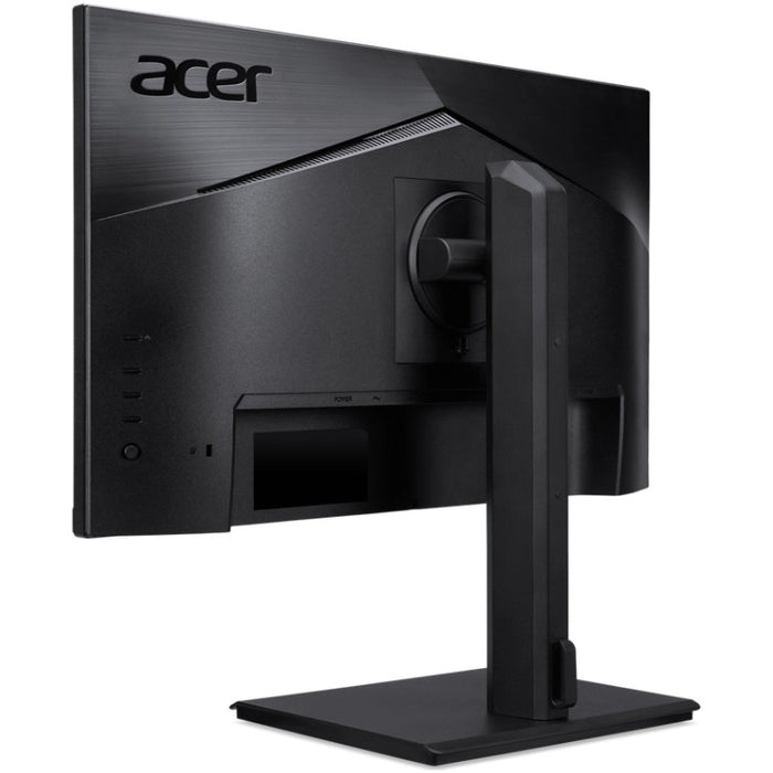 Acer B277U E computer monitor