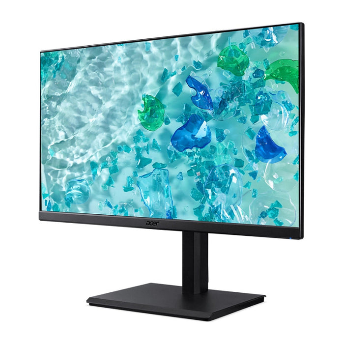 Acer B277U E computer monitor