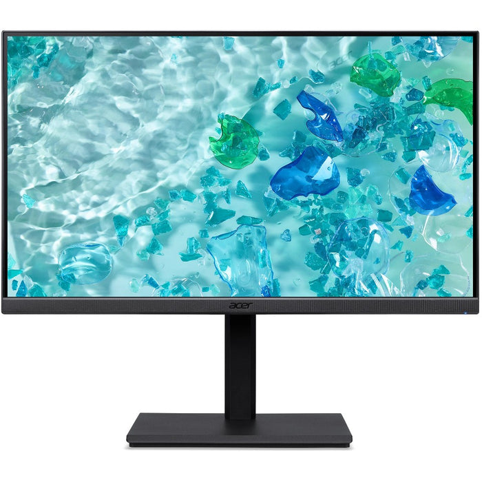 Acer B277U E computer monitor