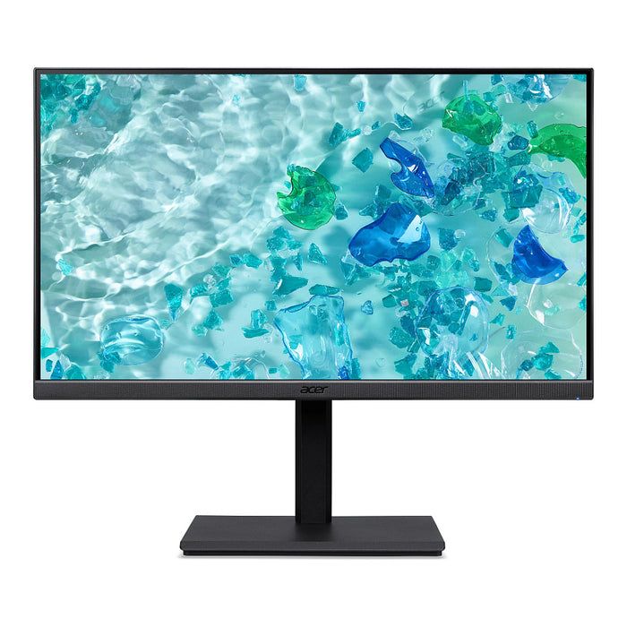 Acer B277U E computer monitor