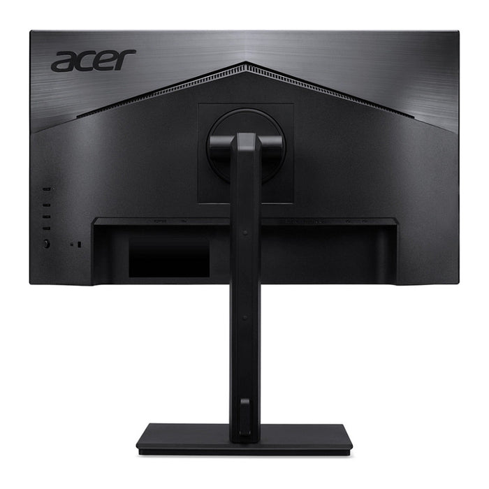 Acer B277U E computer monitor
