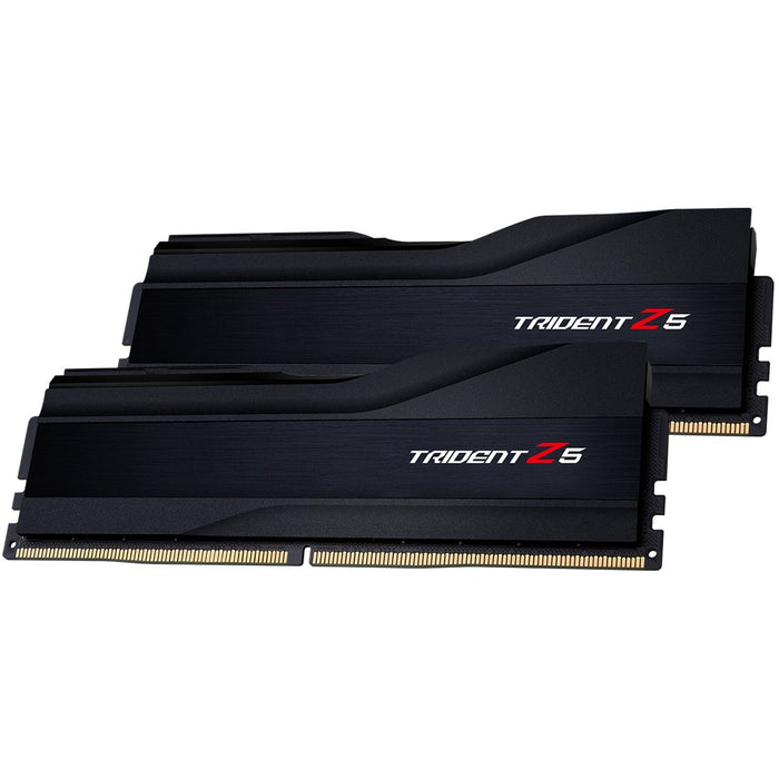 G.Skill Trident Z F5-6000J3040G32GX2-TZ5K memory module