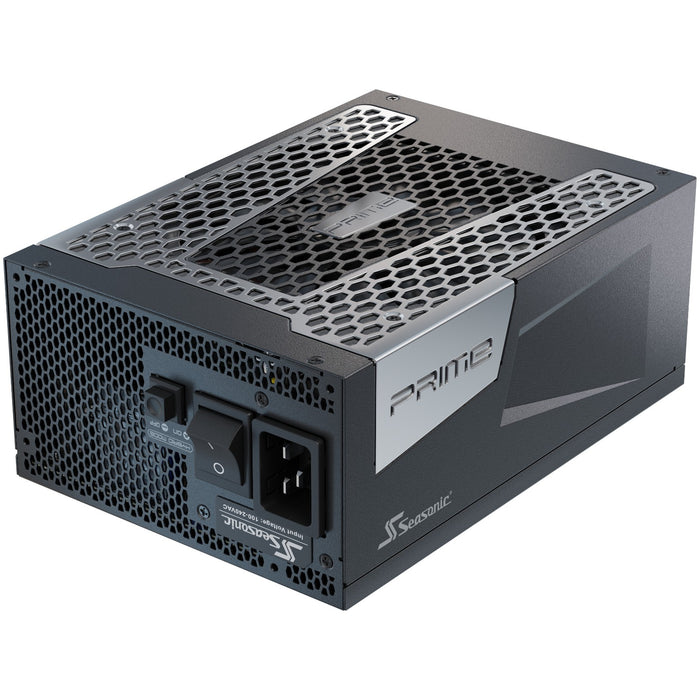 Seasonic ATX3-PRIME-PX-1600 power supply unit