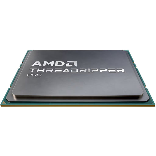 AMD Ryzen Threadripper PRO 7985WX