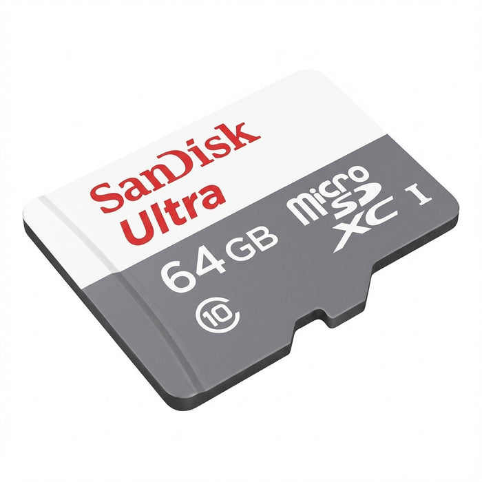 SanDisk SDSQUNR-064G-GN3MN memory card