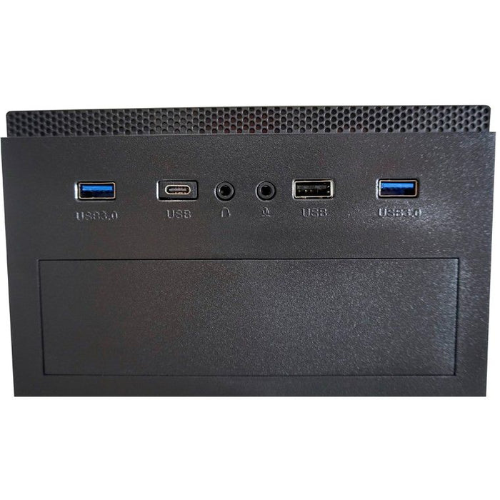 LC-Power LC-7041B-ON computer case