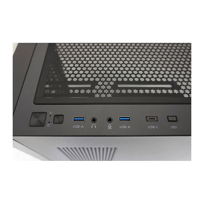 LC-Power Gaming 804B