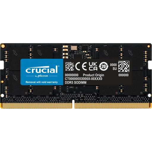 Crucial CT16G56C46S5