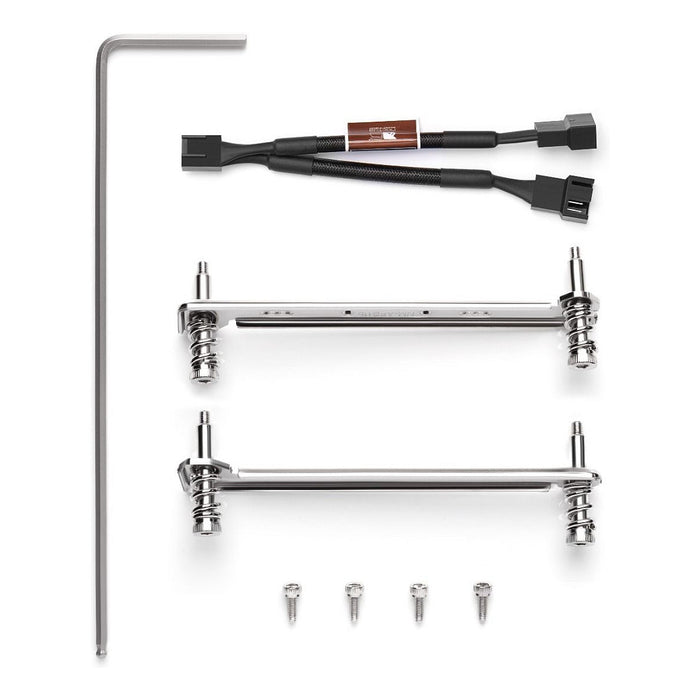 Sistema de refrigeração para computador Noctua NH-U14S TR5-SP6