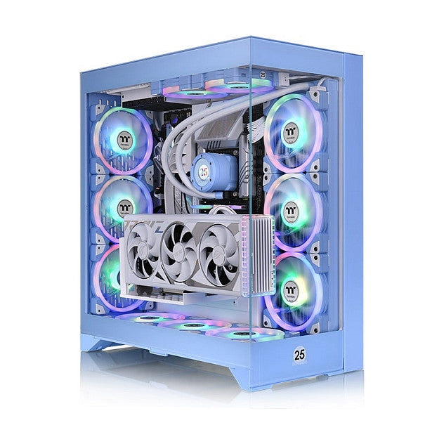 Thermaltake CTE E600 MX