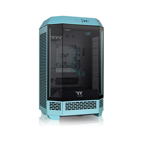 Thermaltake 300 Turquoise