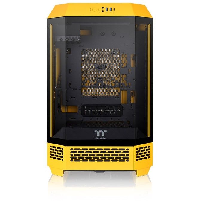 Thermaltake 300 Bumblebee