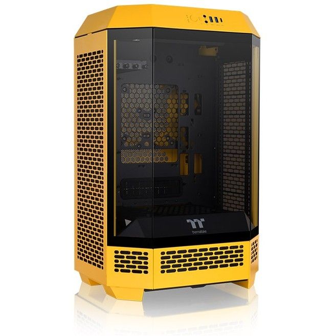 Thermaltake 300 Bumblebee