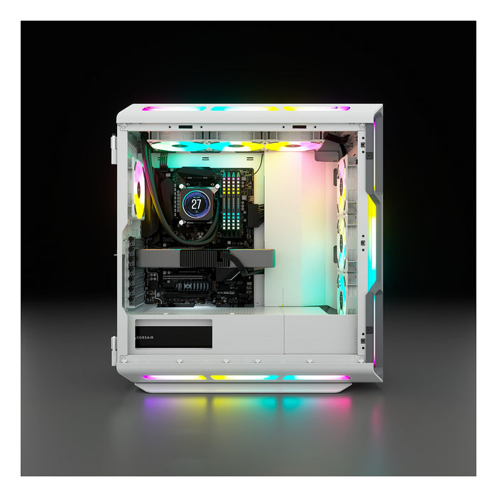 Corsair iCUE 5000T RGB