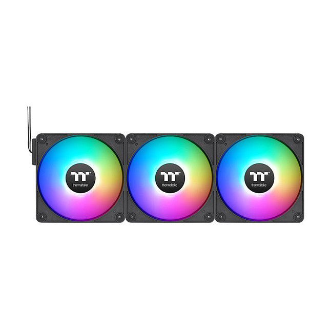 Thermaltake CL-F182-PL14SW-A computer cooling system