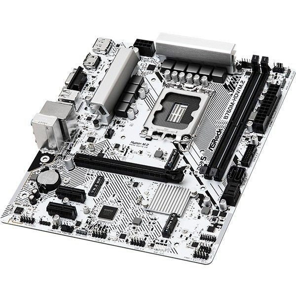 Asrock B760M-HDV/M.2 motherboard