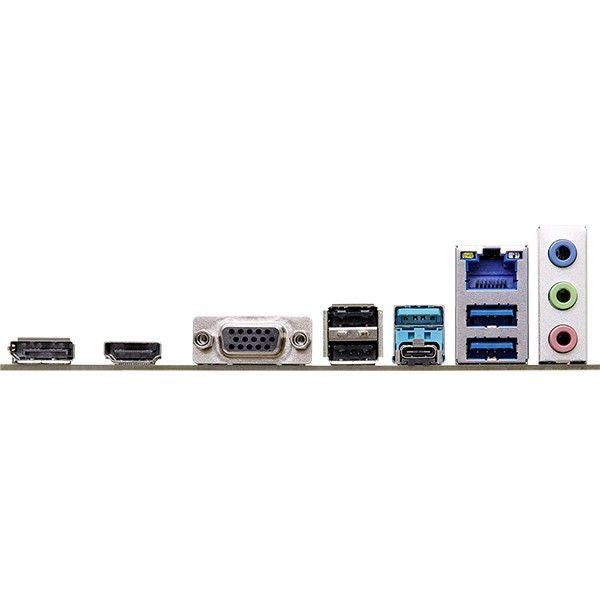 Asrock B760M-HDV/M.2 motherboard