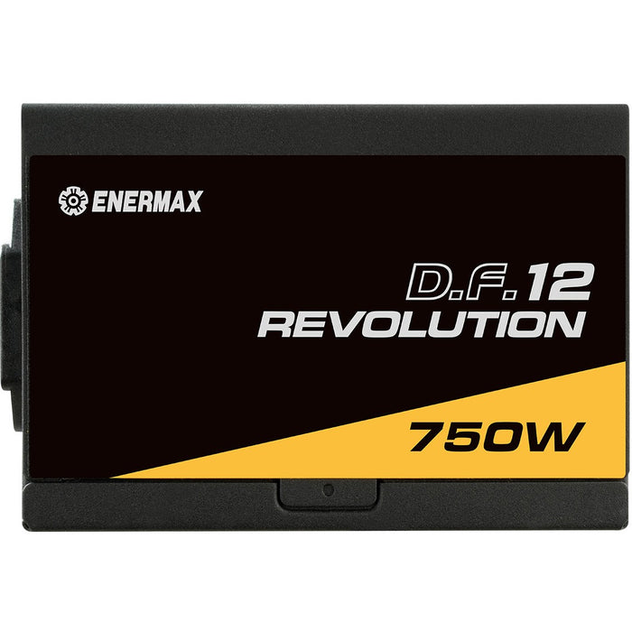 Enermax Revolution D.F.12 power supply unit