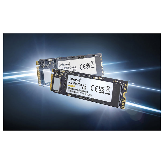 Intenso 3836450 internal solid state drive