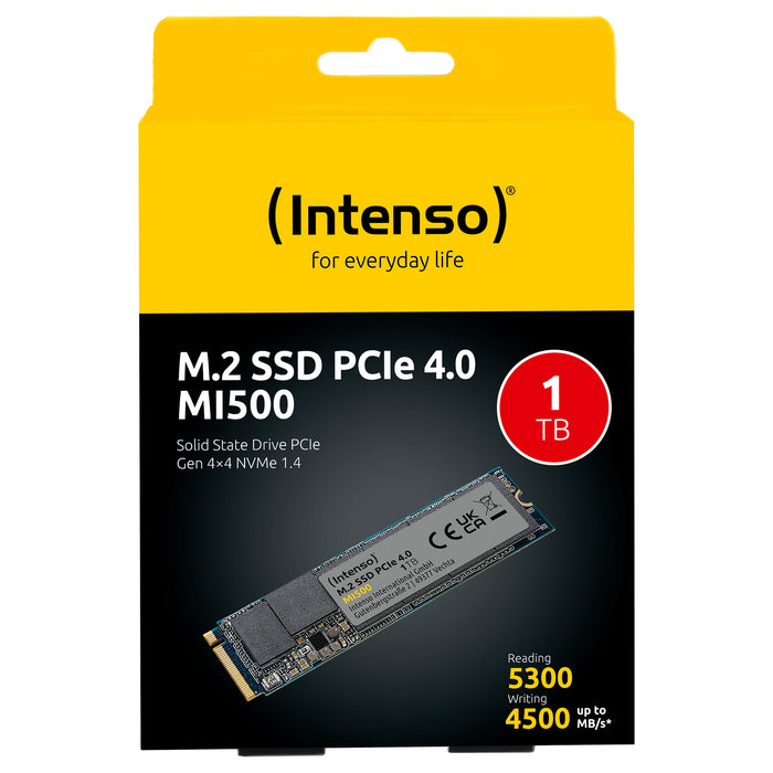 Intenso 3836460 internal solid state drive